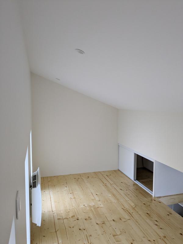 Appartement - 15 m² - 2 pièces