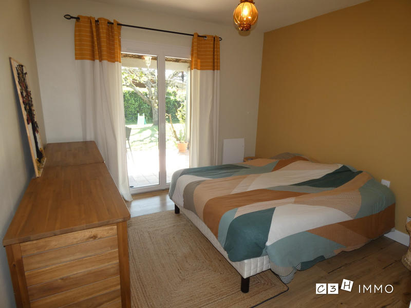 Maison - 151 m² - 6 pièces