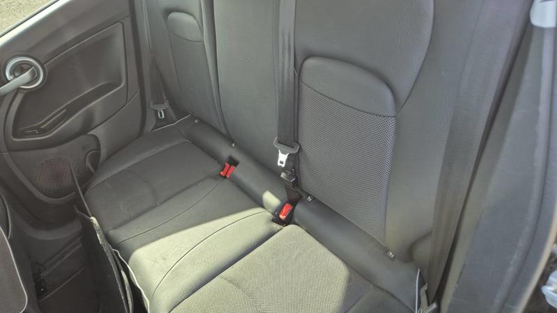 Fiat 500x 1.6 Multijet 120 Cross