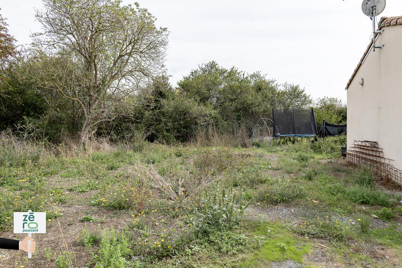 Maison - 128 m² - 7 pièces