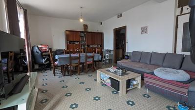 Maison de village - 220 m² - 10 pièces