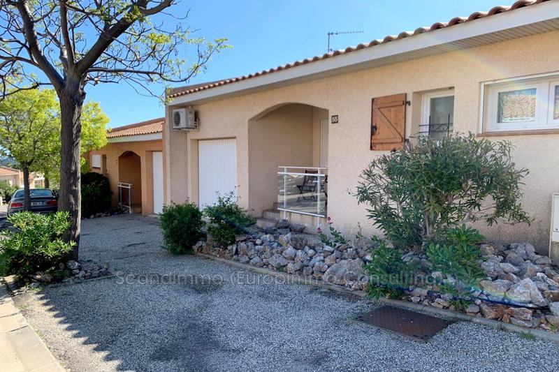 Maison - 79 m² - 4 pièces