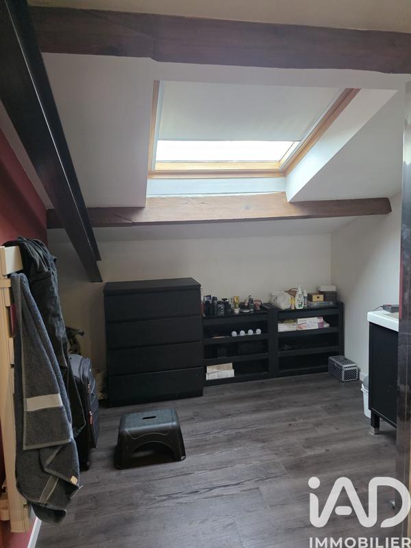 Maison - 150 m² - 4 pièces