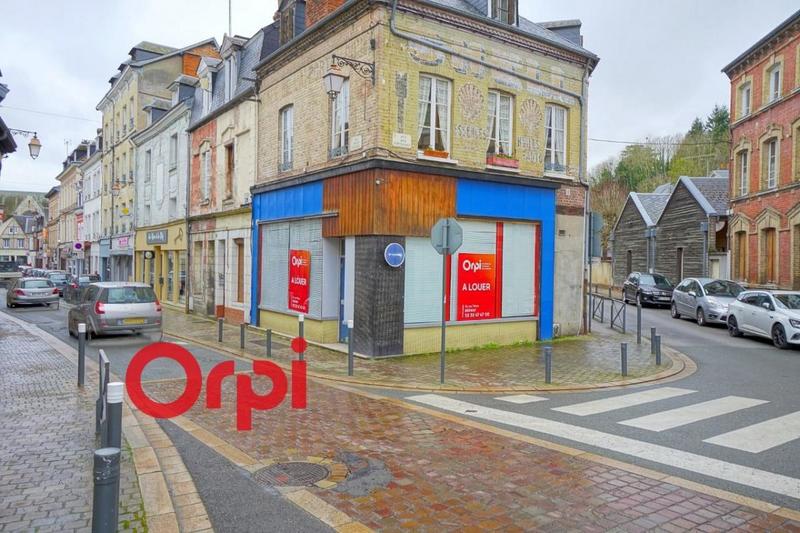 Local commercial - 29 m²