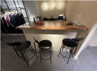 Local commercial - 155 m²