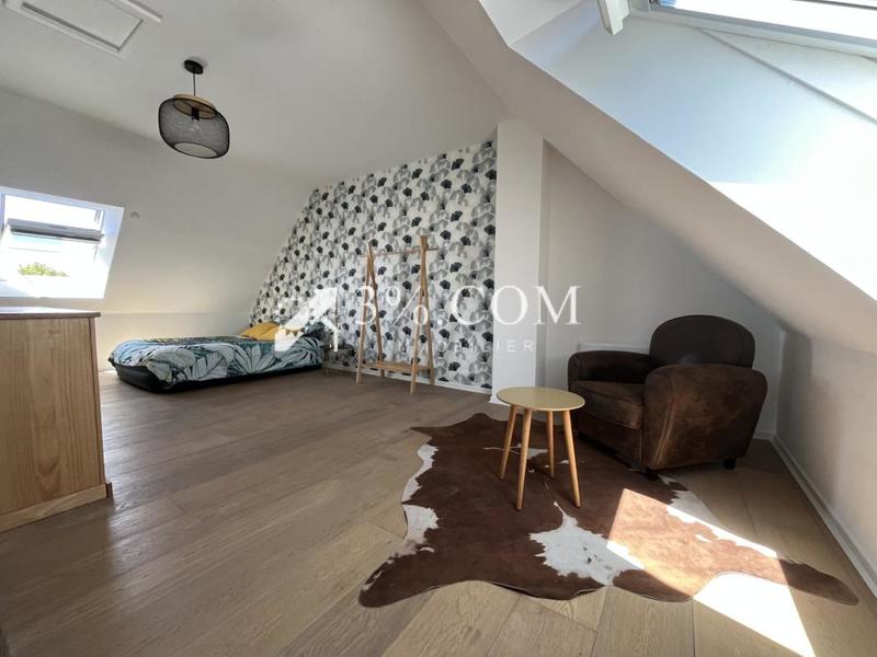 Maison - 94 m² - 4 pièces