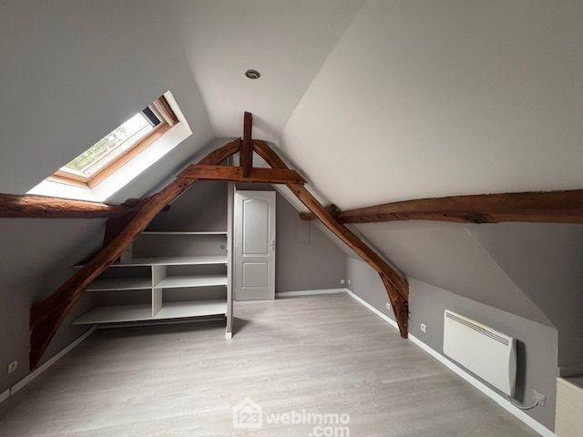 Maison - 88 m² - 5 pièces