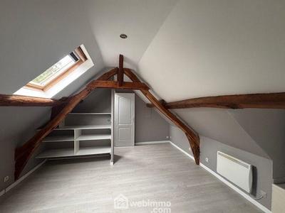 Maison - 88 m² - 5 pièces