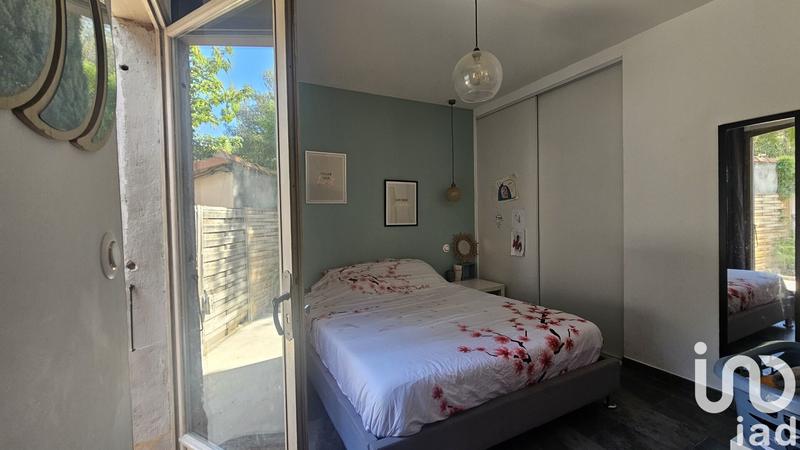 Maison - 99 m² - 4 pièces