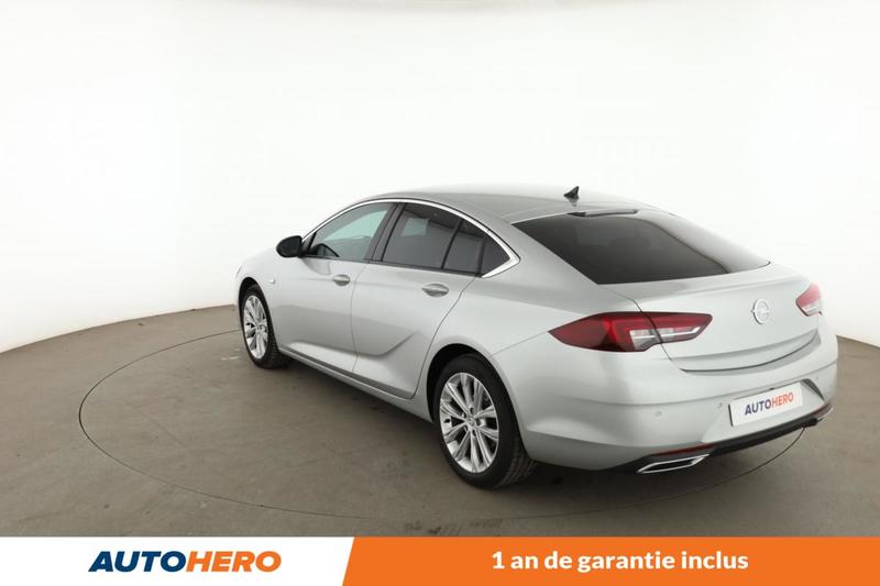 Opel Insignia Grand Sport 2.0 Diesel Elegance Business Automatique 174 ch