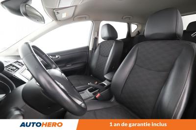 Nissan Pulsar 1.2 Dig-T n-Connecta 115 ch