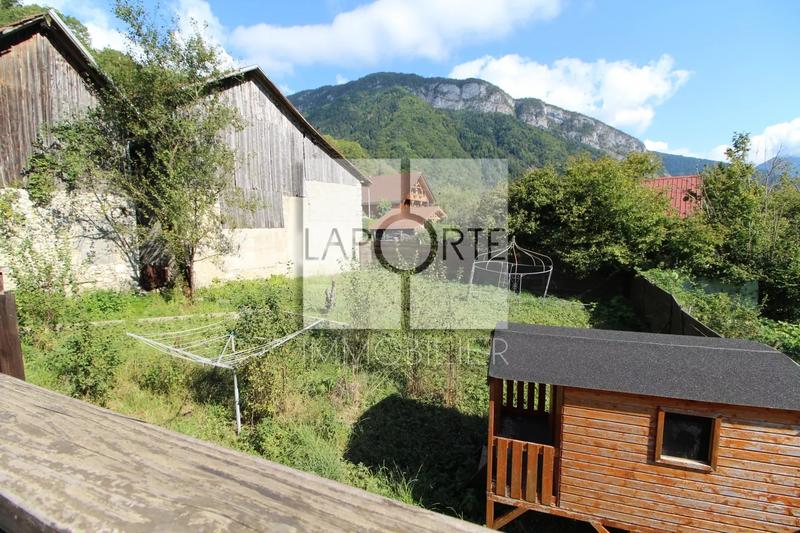 Maison de village - 209 m² - 10 pièces