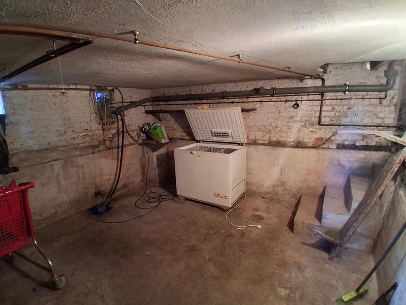 Maison de village - 149 m² - 5 pièces