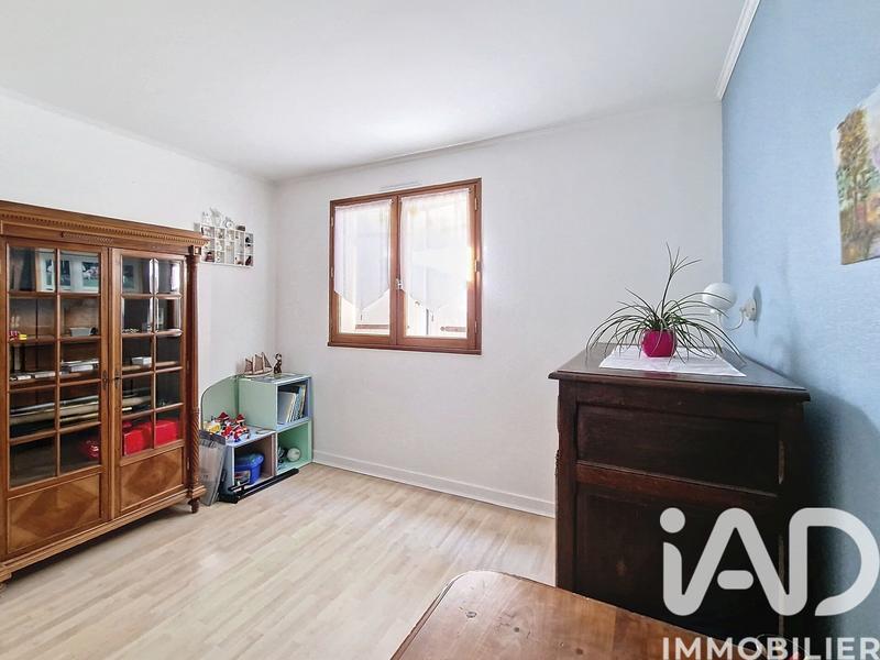 Maison - 147 m² - 5 pièces