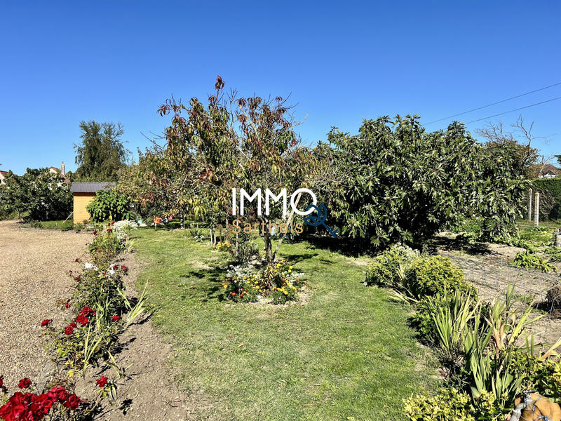 Maison - 144 m² - 6 pièces