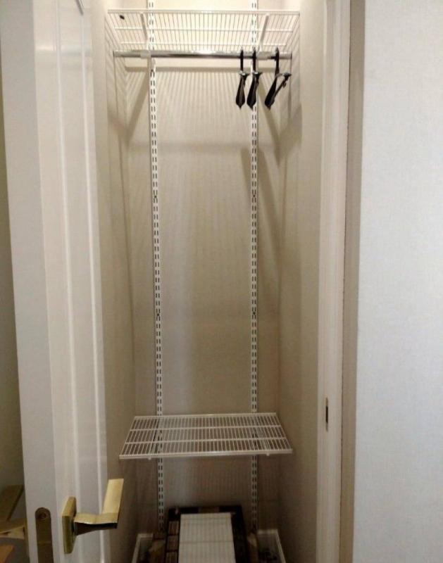 Studio - 23 m² - 1 pièce