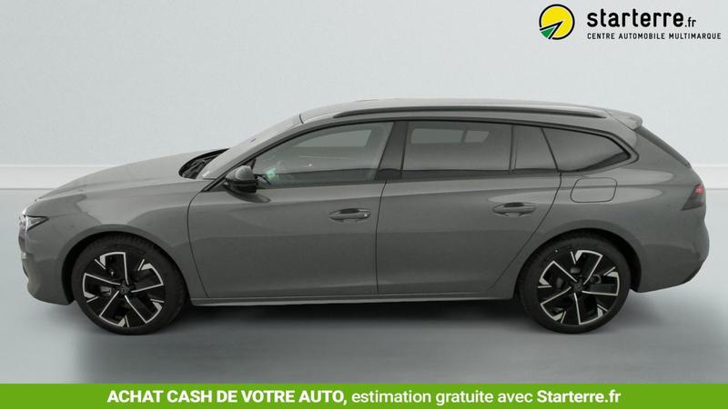 Peugeot 508 Sw Hybrid 180 e-Eat8 Allure
