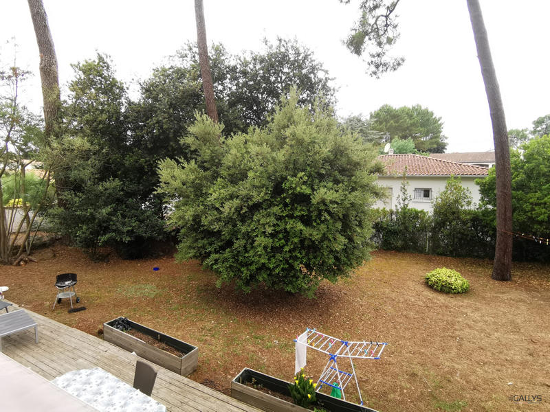 Villa - 185 m² - 7 pièces