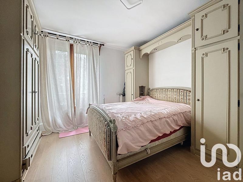 Maison - 170 m² - 7 pièces