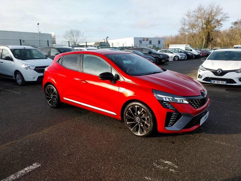 Renault Clio TCe 90 Esprit Alpine