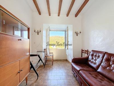 Maison de village - 58 m² - 3 pièces