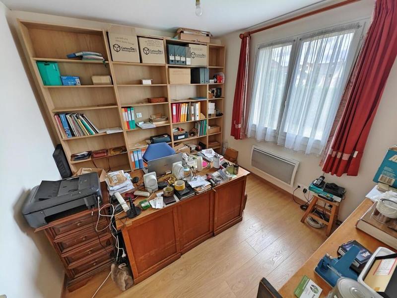 Maison - 175 m² - 12 pièces