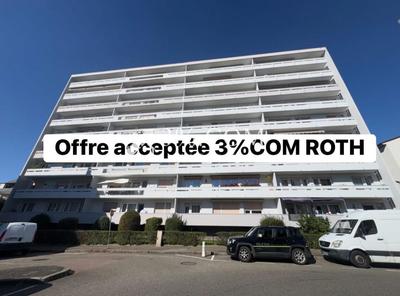 Appartement - 96 m² - 5 pièces