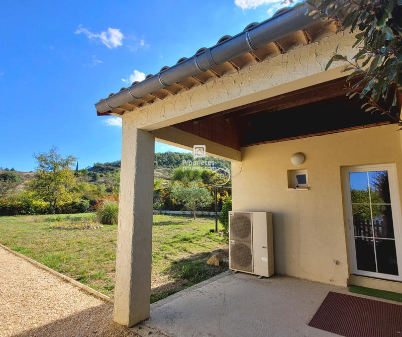 Maison - 151 m² - 5 pièces