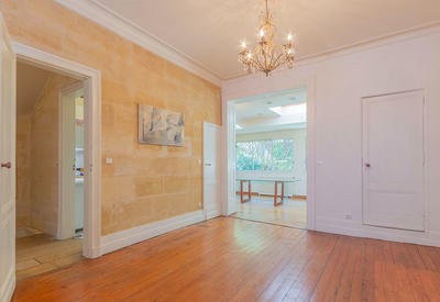 Maison - 190 m² - 7 pièces