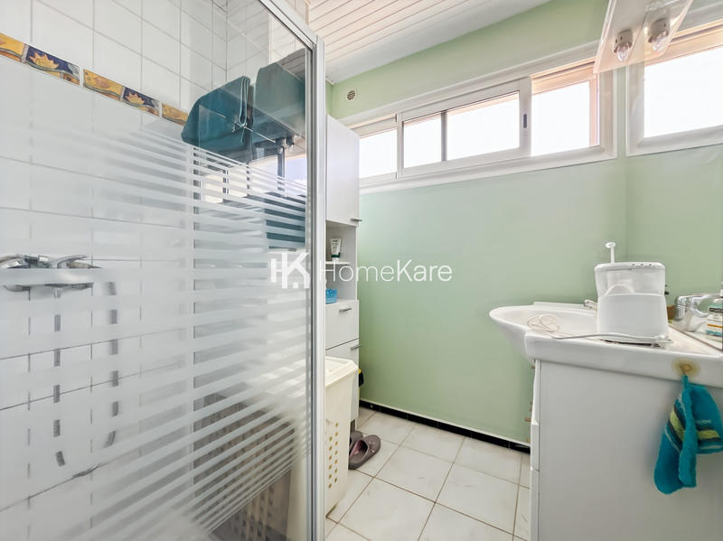 Maison - 75 m² - 3 pièces