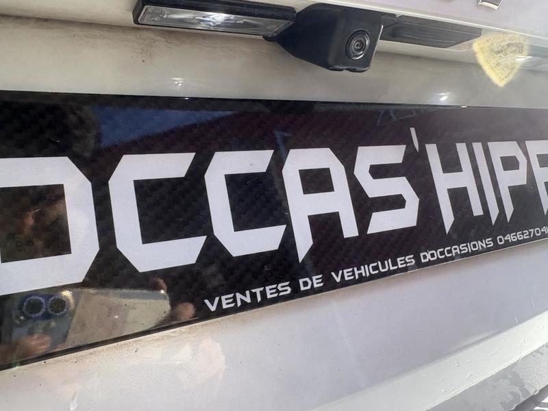 Peugeot 2008 1.5 Hdi 100 Cv Gt Line