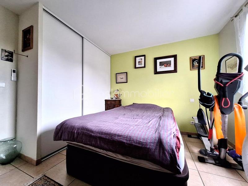 Villa - 90 m² - 4 pièces