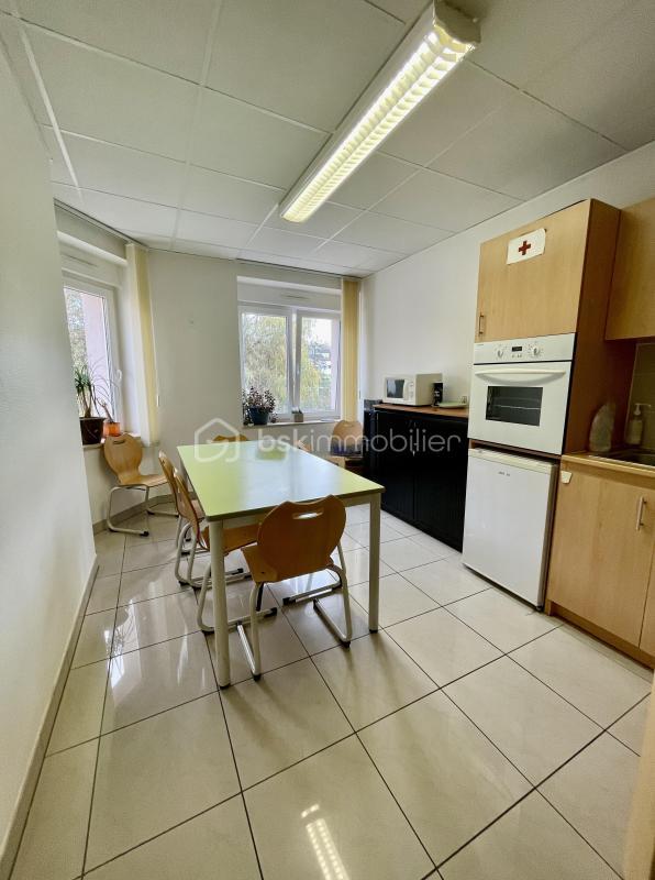 Bureau - 316 m² - 10 pièces