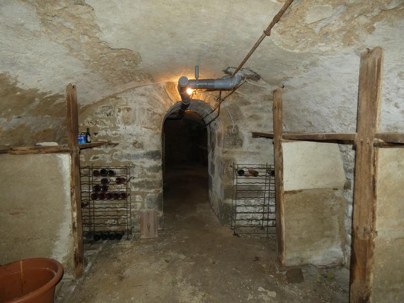 Maison - 284 m² - 11 pièces