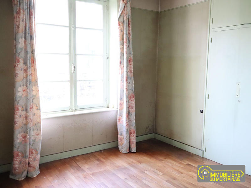 Maison - 209 m² - 11 pièces