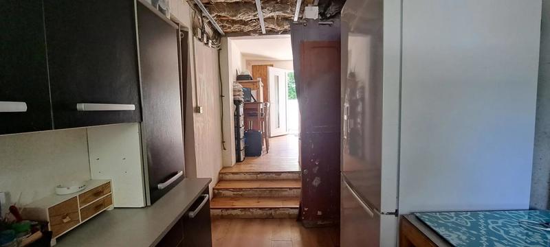 Maison - 67 m² - 2 pièces