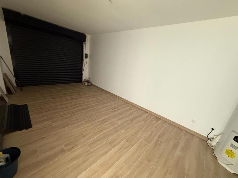 Villa - 90 m² - 4 pièces