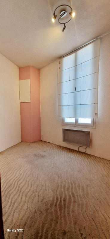 Maison - 107 m² - 4 pièces