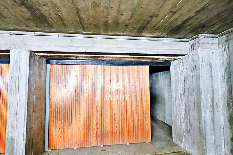 Appartement - 98 m² - 5 pièces