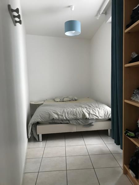 Appartement - 35 m² - 1 pièce