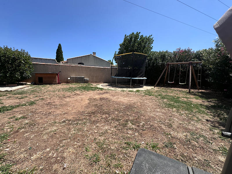 Maison - 103 m² - 5 pièces