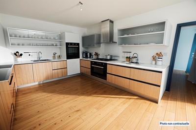 Maison - 109 m² - 5 pièces