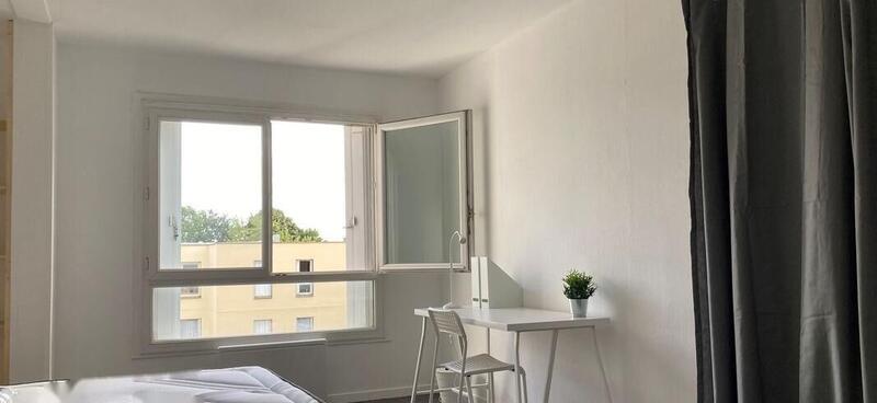Appartement - 81 m² - 4 pièces