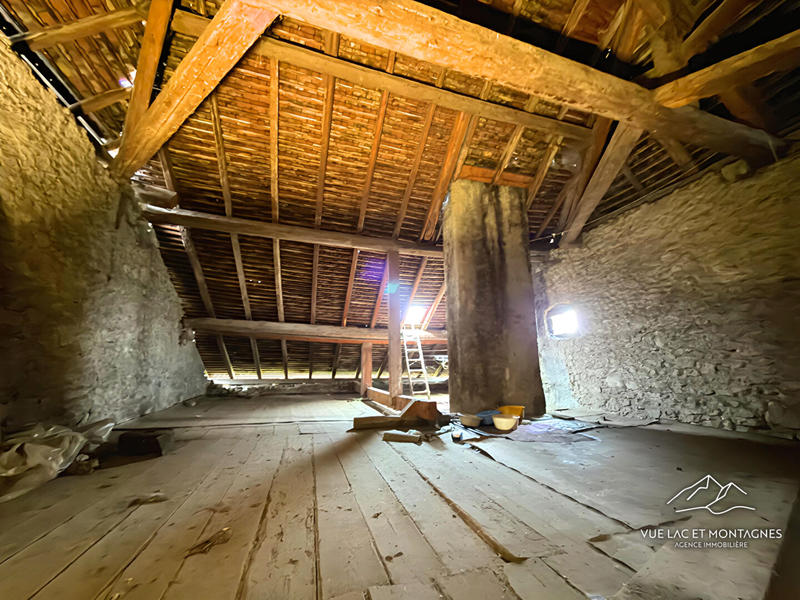 Maison - 188 m² - 6 pièces