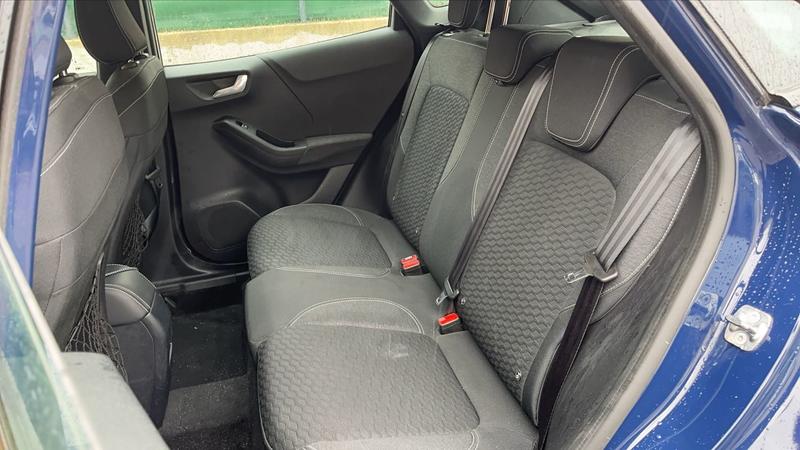 Ford Puma 1.0 Ecoboost Flexifuel 125 Titanium