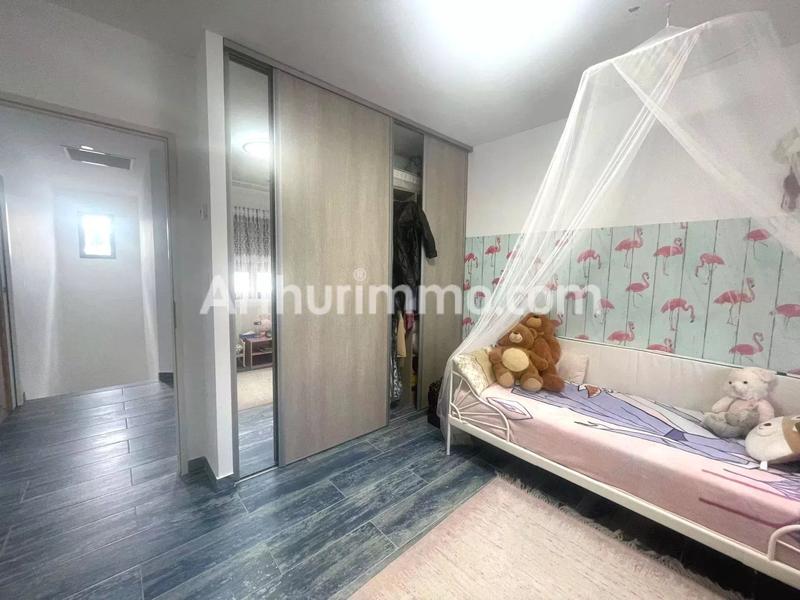 Maison - 131 m² - 6 pièces