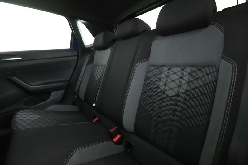 Volkswagen Polo 1.0 Tsi R-Line 95 ch