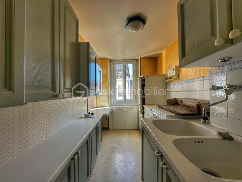 Appartement - 75 m² - 4 pièces