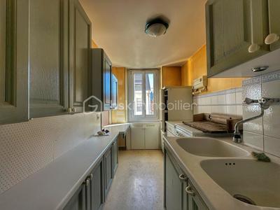 Appartement - 75 m² - 4 pièces