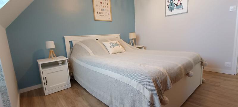 Maison - 96 m² - 6 pièces